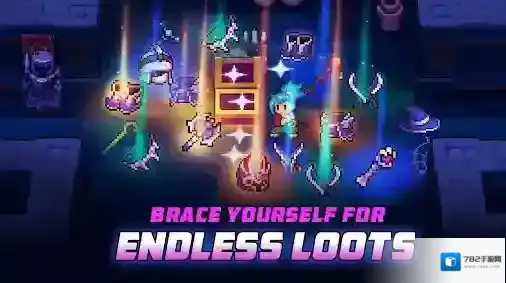 像素守护者战争挑战性