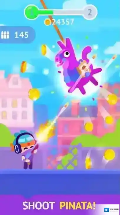 皮纳塔大师皮纳塔