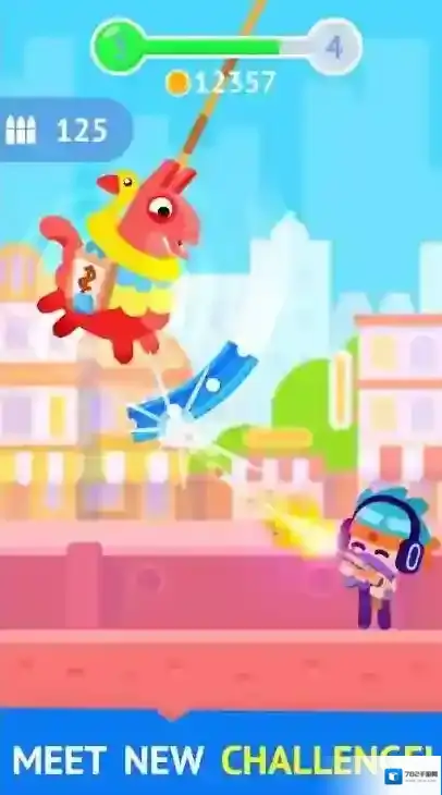 皮纳塔大师金币