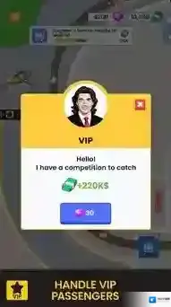 放置机场帝国帝国