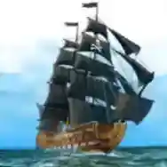 暴风雨海盗行动