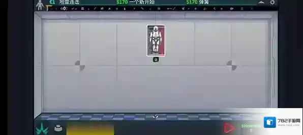 人类实验室能力