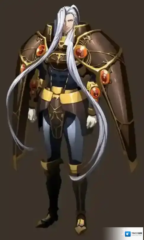 梦幻模拟战手游亚鲁特缪拉怎么转职 附魔技能推荐