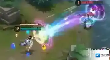 决战平安京面灵气技能是什么 面灵气技能介绍