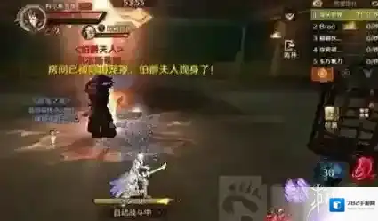 万王之王3D伯爵夫人科尔斯蒂娜怎么打 伯爵夫人科尔斯蒂娜打法