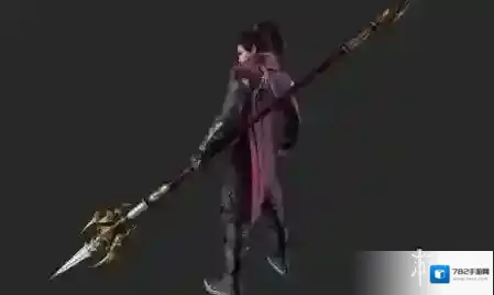 流星蝴蝶剑手游枪选什么绝学好 枪绝学搭配推荐