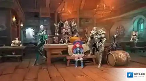 万王之王3D9月6日更新内容介绍 万王之王3D9月6日更新时间