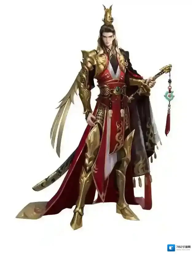 大唐无双震惊！那对宿敌再次聚首大唐？！“双星耀世”资料片今日开启！