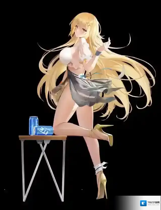 艾塔纪元罗塞尔