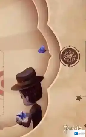 第五人格密语有什么用 密语作用介绍