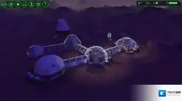 星球基地手机版游戏