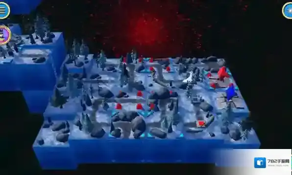 罗特拉6皇家冒险关卡