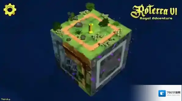 罗特拉6皇家冒险冒险