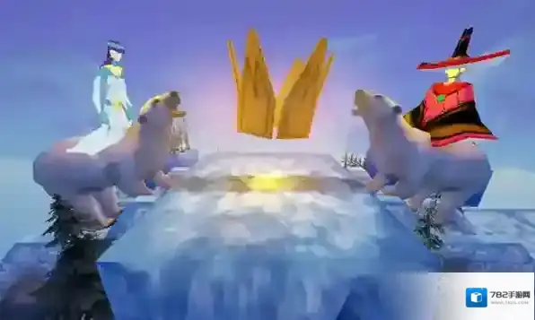 罗特拉6皇家冒险特拉