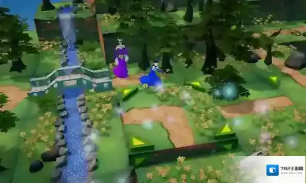 罗特拉6皇家冒险游戏