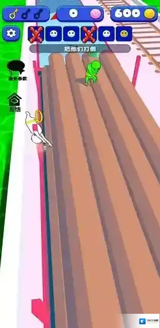 英雄模拟器游戏