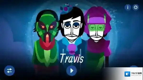 节奏盒子梦核模组模组