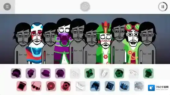 节奏盒子梦核模组游戏