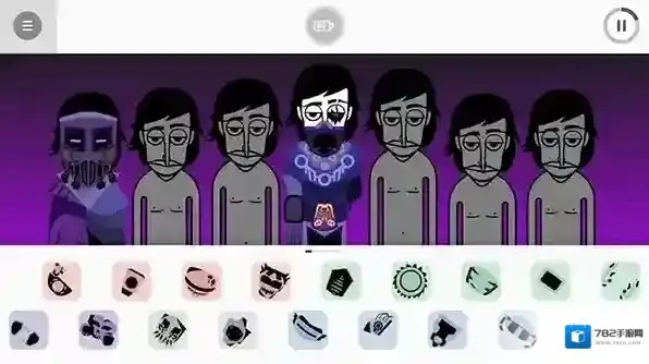 节奏盒子Deadinside模组节奏