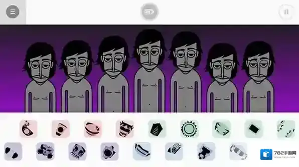 节奏盒子Deadinside模组模组