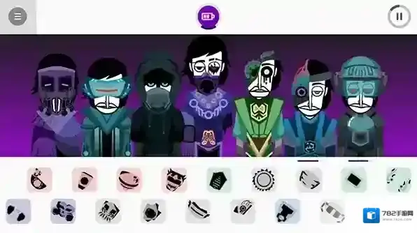 节奏盒子Deadinside模组原版