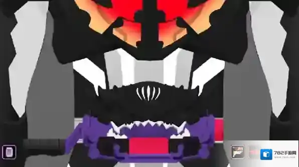 假面骑士加布模拟器SIM形态