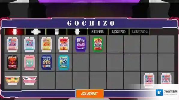 假面骑士加布模拟器SIM加布