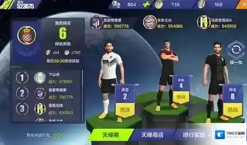 全民冠军足球B级球员培养哪个 B级球员强弱分析