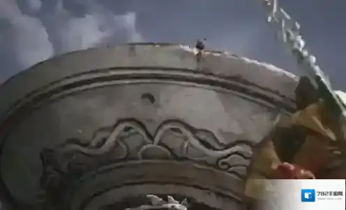 黑神话悟空传送点