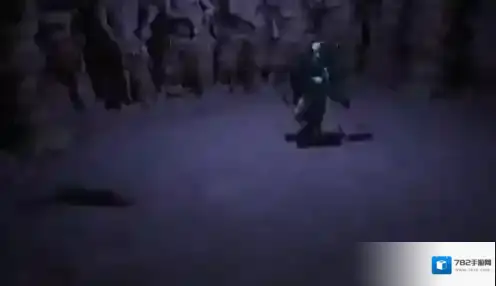 黑神话悟空耐雪枝怎么获取 黑神话悟空耐雪枝获取方法