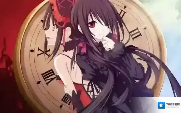 约战精灵再临精灵