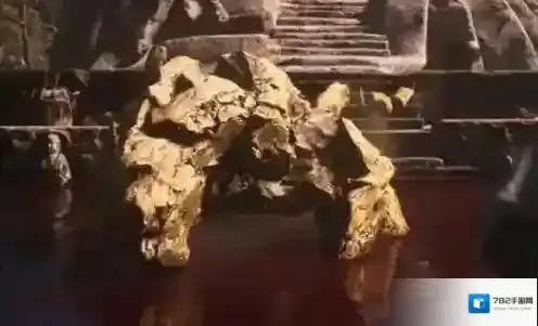 黑神话悟空法术