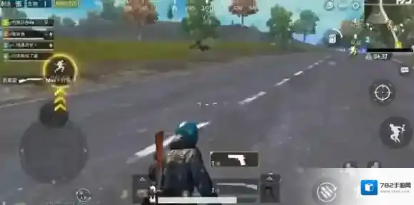 绝地求生:刺激战场刺激战场