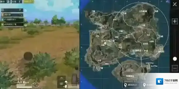 绝地求生:刺激战场敌人