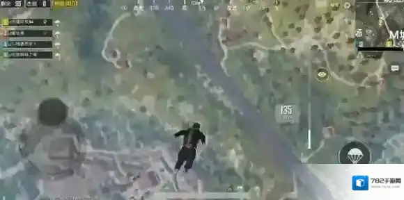 刺激战场公路空降怎么打 公路空降高分战术技巧分享