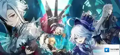 原神星落之地陨石碎片怎么收集 原神星落之地陨石碎片收集指南