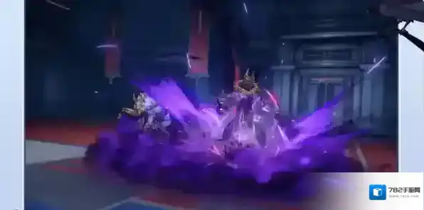 崩坏星穹铁道雷属性