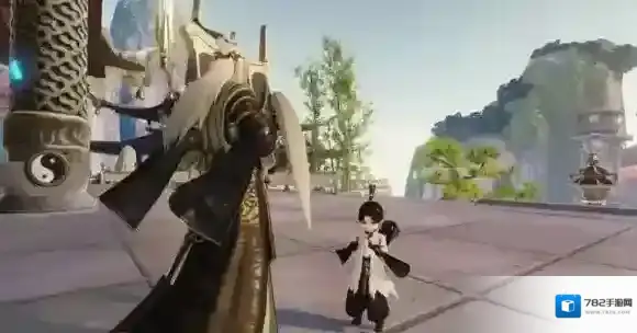 楚留香手游9.28更新了什么 9月28日更新维护内容一览_武当少男体型开放