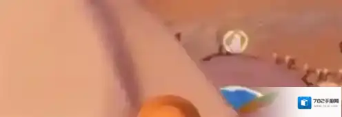 心动小镇百褶裙