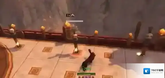 魔兽世界怎么调