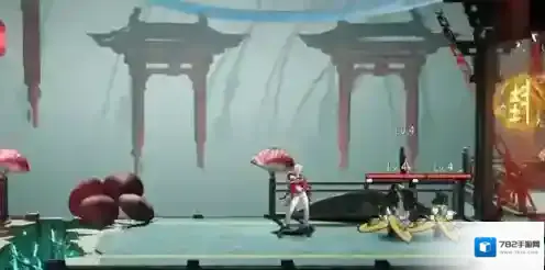 归龙潮任务完成