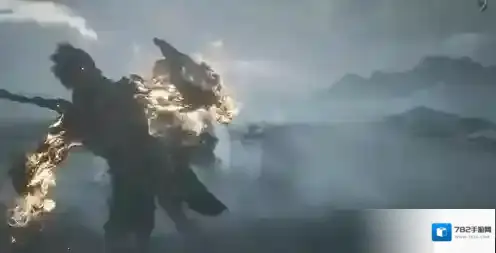 黑神话悟空达成