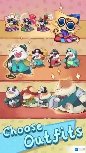 营火猫咖啡馆咖啡馆