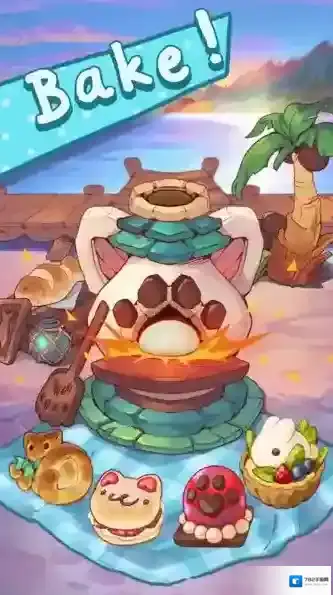 营火猫咖啡馆下载