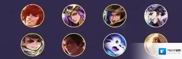 王者荣耀伽罗克制什么英雄 伽罗克制谁