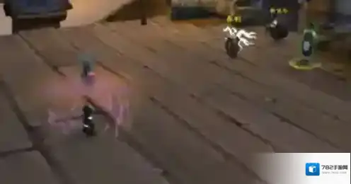 魔兽世界20周年节日宠物对战在哪 魔兽世界20周年节日宠物对战位置介绍