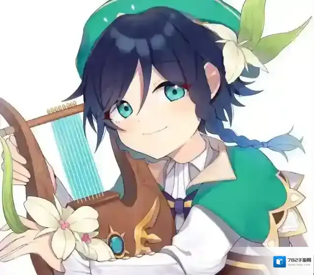 原神温迪性别介绍