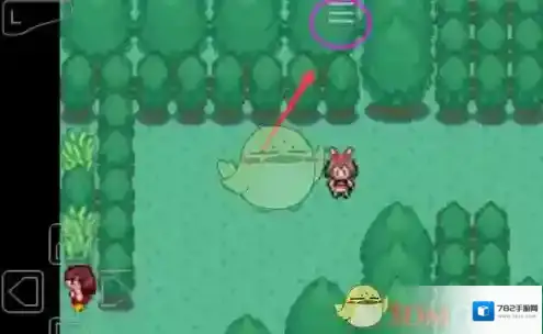 myboy模拟器点击