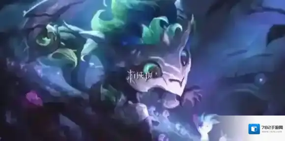 英雄联盟手游纳尔辅助怎么玩-英雄联盟手游纳尔辅助玩法攻略