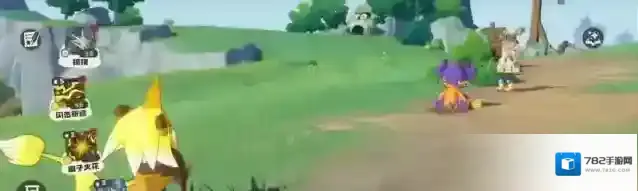 洛克王国:世界白金